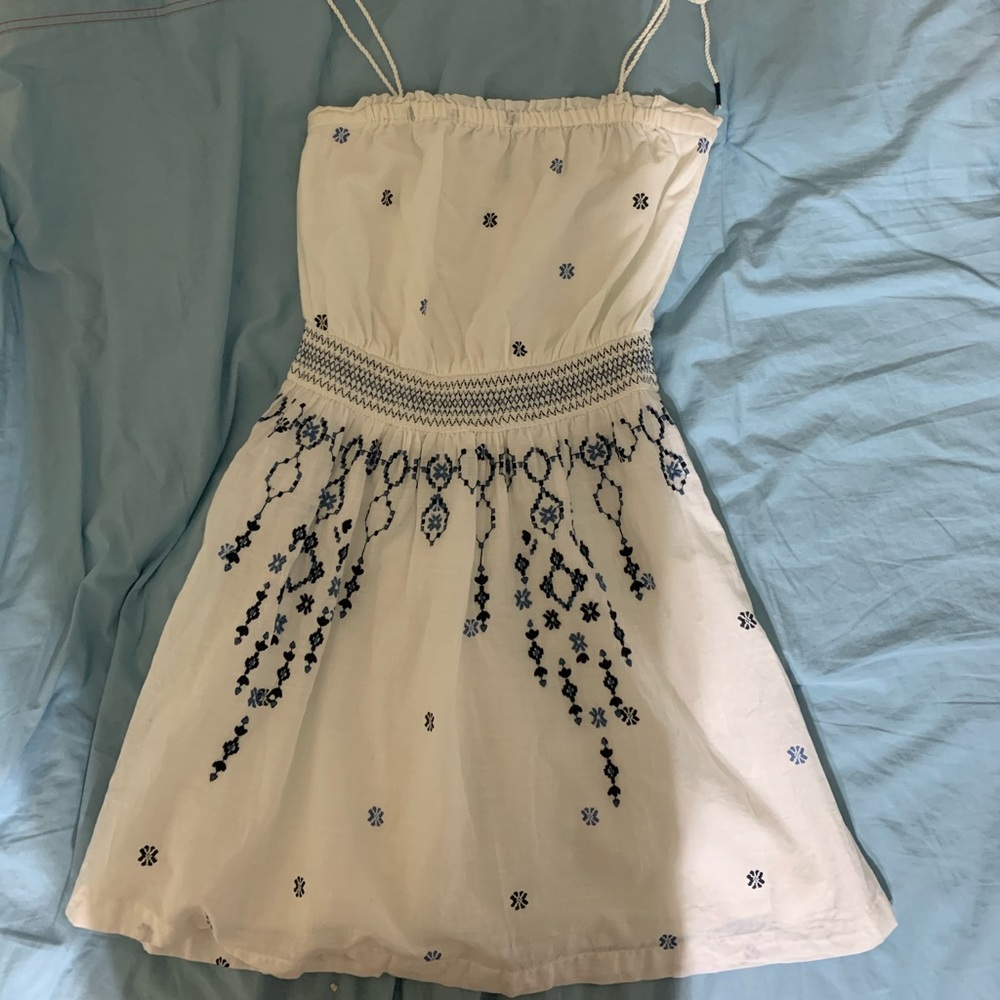 Abercrombie & Fitch dress